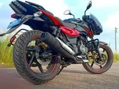 Bajaj Pulsar 150 Twin Disc